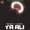 Aman Gautam - Ya Ali