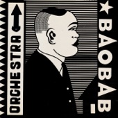 Orchestra Baobab - Sey