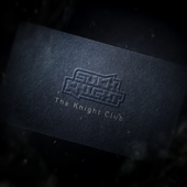 The Knight Club (Vol. 1) - EP - Sukh Knight