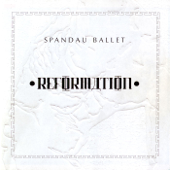 True (New Mix) - Spandau Ballet