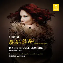 Rossini: Opera Arias & Duets (Live) by Marie-Nicole Lemieux album reviews, ratings, credits