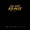 Go Off - Single album lyrics, reviews, download