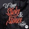 Sticks & Stones (feat. Maggie Szabo) - DJ Nano lyrics