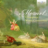 Horn Concerto in E-Flat Major, K. 370b: I. Allegro (Reconstruction. Herman Jeurissen) artwork