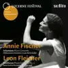 Lucerne Festival Historic Performances: Annie Fischer & Leon Fleisher album lyrics, reviews, download