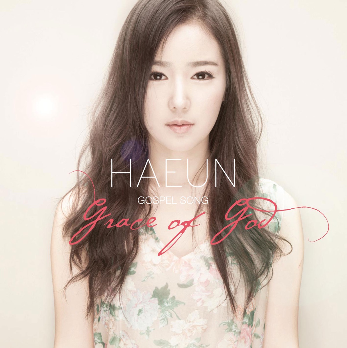 Haeun – Grace Of God