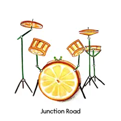 Junction Road - Single by Jaime Hinckson album reviews, ratings, credits