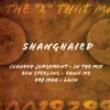 Stream & download Shanghaied 2 - Single