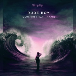 Rude Boy - Illusion (feat. Nami)