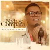 Nada se Compara artwork