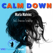 Calm Down (feat. Primrose Fernetise) artwork