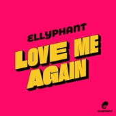 Love Me Again artwork