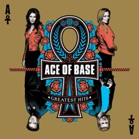 Ace Of Base - Life is a flower