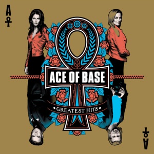 Ace of Base - Living In Danger (Single Edit) - Line Dance Music