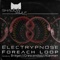 Foreach Loop (Kleiman Remix) artwork