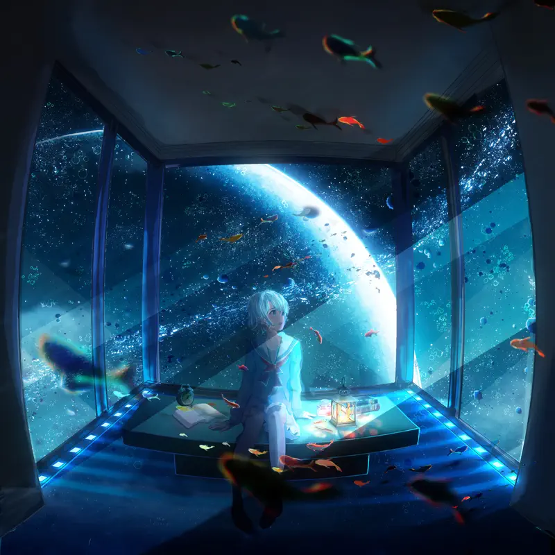 Aqu3ra - Planetarium (2022) [iTunes Plus AAC M4A]-新房子