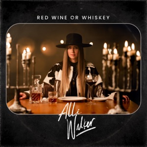 Alli Walker - Red Wine or Whiskey - Line Dance Choreograf/in