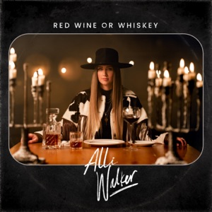 Alli Walker - Red Wine or Whiskey - Line Dance Choreographer