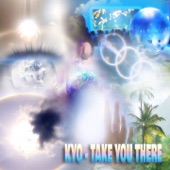 Take You There - EP artwork