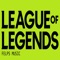 League of Legends - Felps Music lyrics