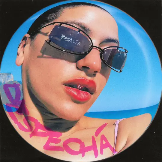 ROSALÍA – DESPECHÁ – Single (2022)