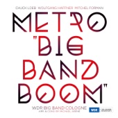 Metro "Big Band Boom" artwork