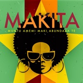 Muntu Amemi Maki Abundake Te artwork