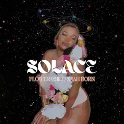 Solace - EP by Flower Child & Jah Born album reviews, ratings, credits