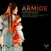 Lully: Armide (Live) album lyrics, reviews, download