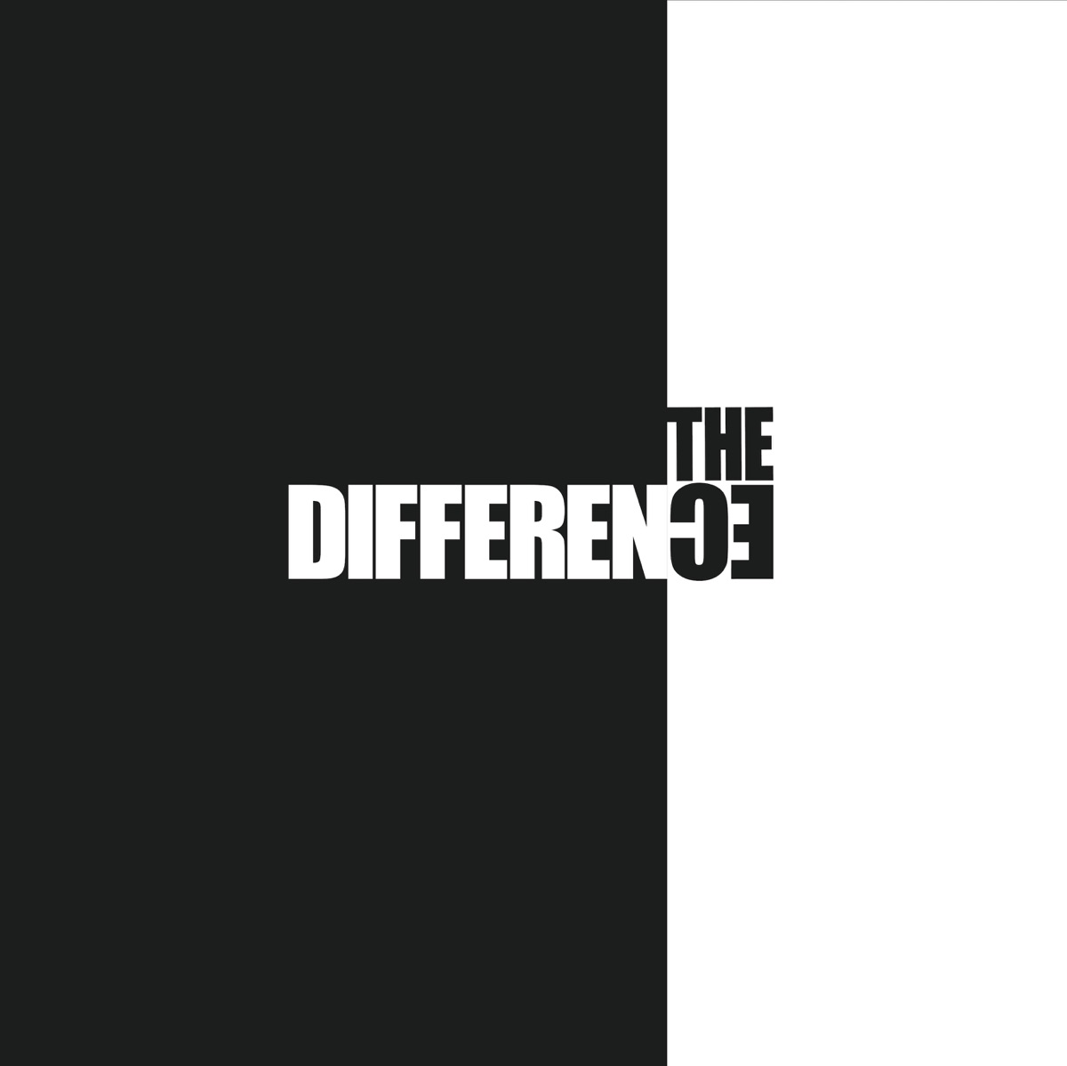 Jeonadan – The Difference – Single