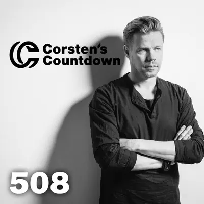 Corsten's Countdown 508 - Ferry Corsten