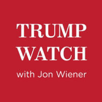 Trump Watch podcast