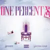 One Percent’s - Single album lyrics, reviews, download
