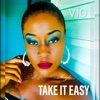 Take it easy - Single, 2022