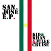 San José album lyrics, reviews, download