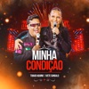 Minha Condição (Ao Vivo) - Single