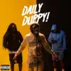WSTRN DAILY DUPPY (feat. GRM Daily) - Single album lyrics, reviews, download