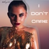 I Don't Care - Single