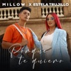 Porque Te Quiero - Single, 2022