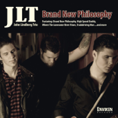 Brand New Philosophy - John Lindberg Trio