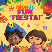 Nick Jr. Fun Fiesta! - EP - Nick Jr.