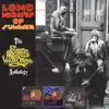Long Nights Of Summer: The Elmer Gantry's Velvet Opera Anthology album lyrics, reviews, download