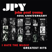 Love Is In The Air - John Paul Young