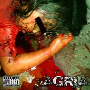 ladda ner album Agria - Cruel Perverso