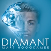 Diamant artwork