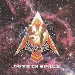 Love in Space by Hawkwind album reviews, ratings, credits