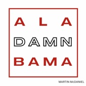 Ala-Damn-Bama artwork
