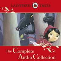 Ladybird - Ladybird Tales: The Complete Audio Collection (Unabridged) artwork