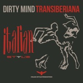 Transiberiana (Club Mix) artwork