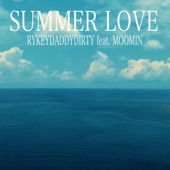 SUMMER LOVE (feat. MOOMIN) artwork